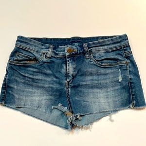 Blank NYC Denim Short